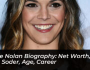 katie nolan biography net worth dan soder age career K9EN