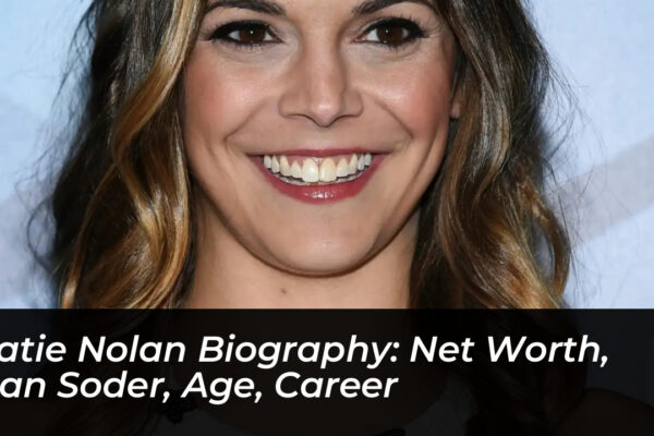 katie nolan biography net worth dan soder age career K9EN