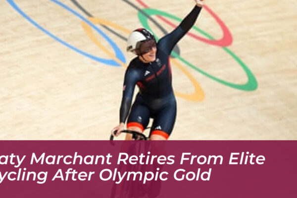 katy marchant retires from elite cycling after olympic gold 5XgO