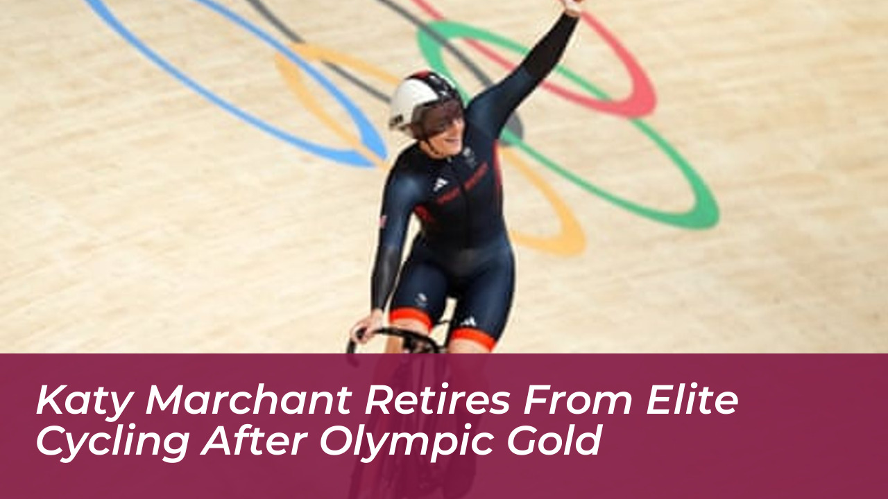 katy marchant retires from elite cycling after olympic gold 5XgO