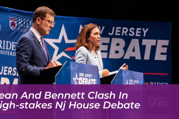 kean and bennett clash in high stakes nj house debate oIVR