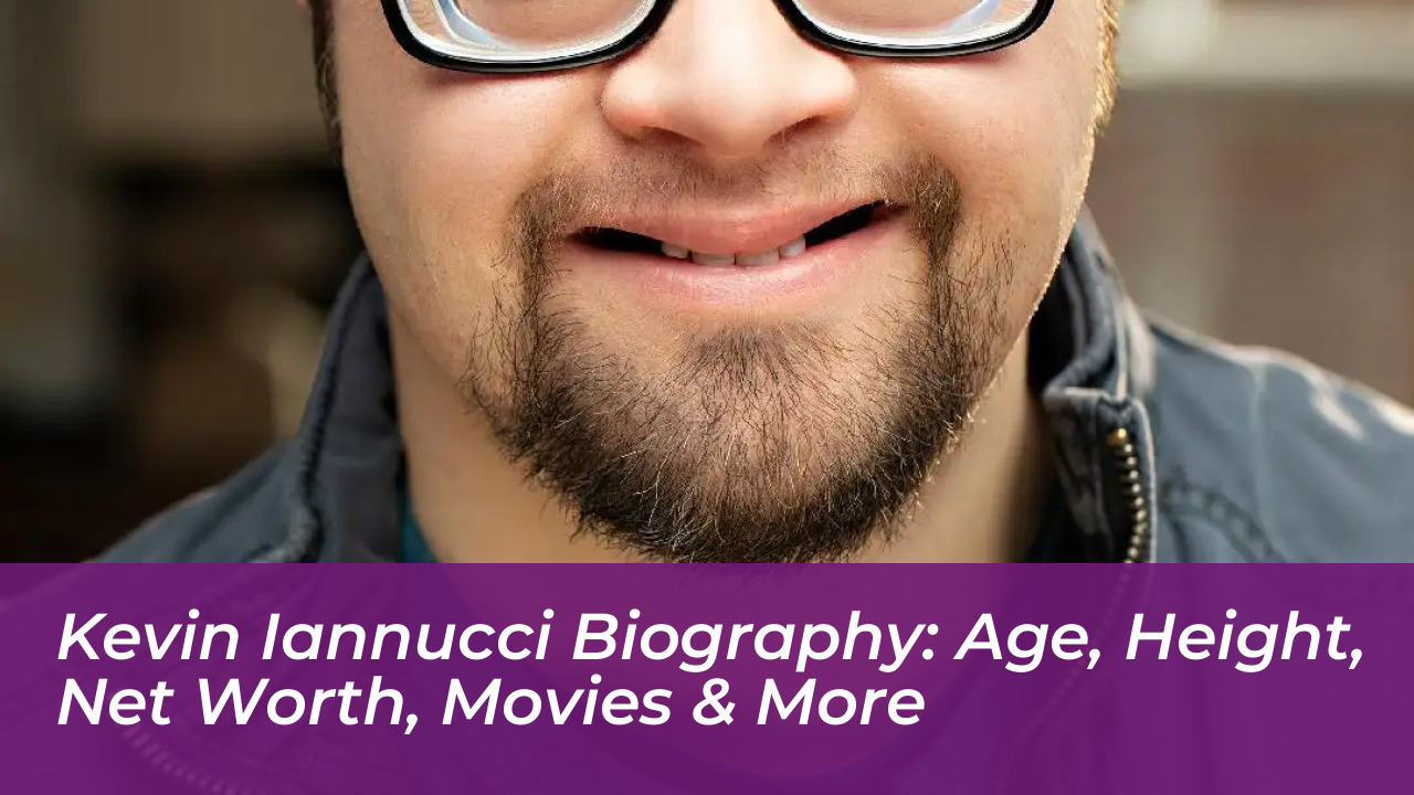 kevin iannucci biography age height net worth movies more BHeT