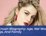 kg crown biography age net worth songs and family zegN
