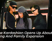 khloe kardashian opens up about dating and family expansion Nzty