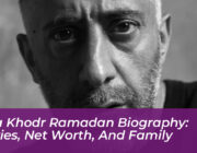 kida khodr ramadan biography movies net worth and family UeCn