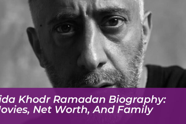 kida khodr ramadan biography movies net worth and family UeCn
