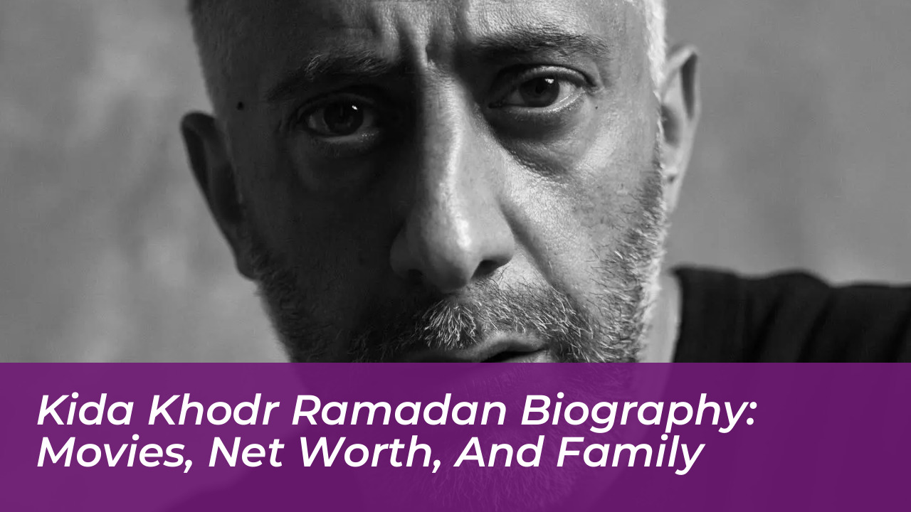 kida khodr ramadan biography movies net worth and family UeCn
