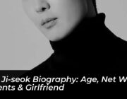 kim ji seok biography age net worth parents girlfriend NyEH