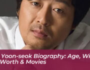 kim yoon seok biography age wife net worth movies IoUn