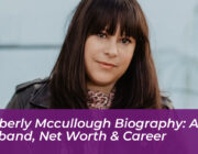 kimberly mccullough biography age husband net worth career y4aF