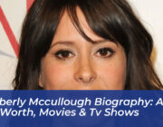 kimberly mccullough biography age net worth movies tv shows Sxff