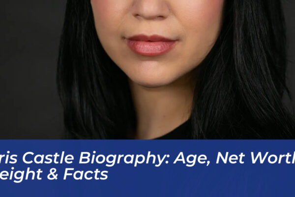 kris castle biography age net worth height facts fb32