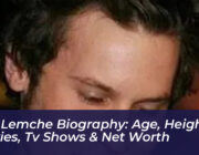 kris lemche biography age height movies tv shows net worth VUSS