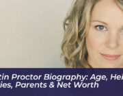 kristin proctor biography age height movies parents net worth Vt6D