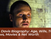 kyle davis biography age wife tv shows movies net worth jFiJ