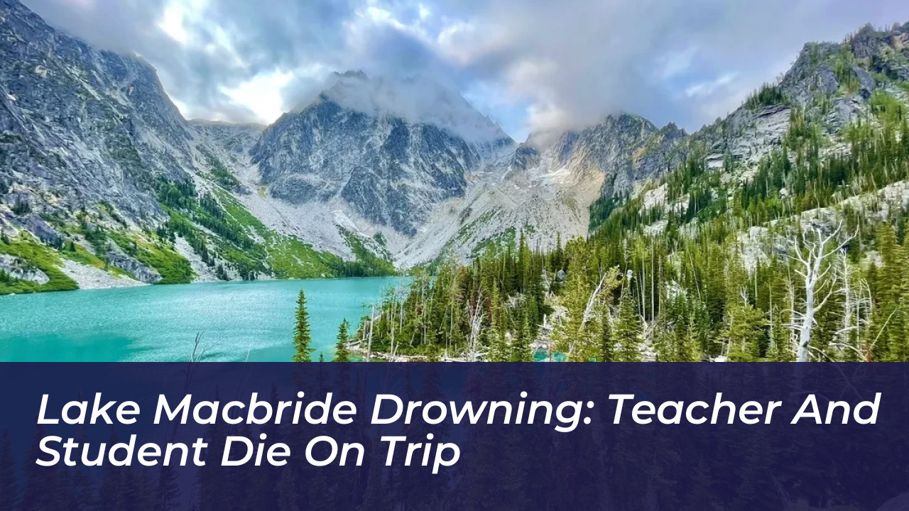 lake macbride drowning teacher and student die on trip hA7N