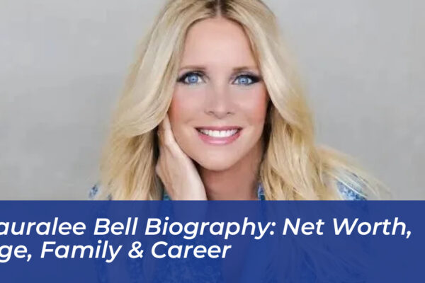 lauralee bell biography net worth age family career aqjV