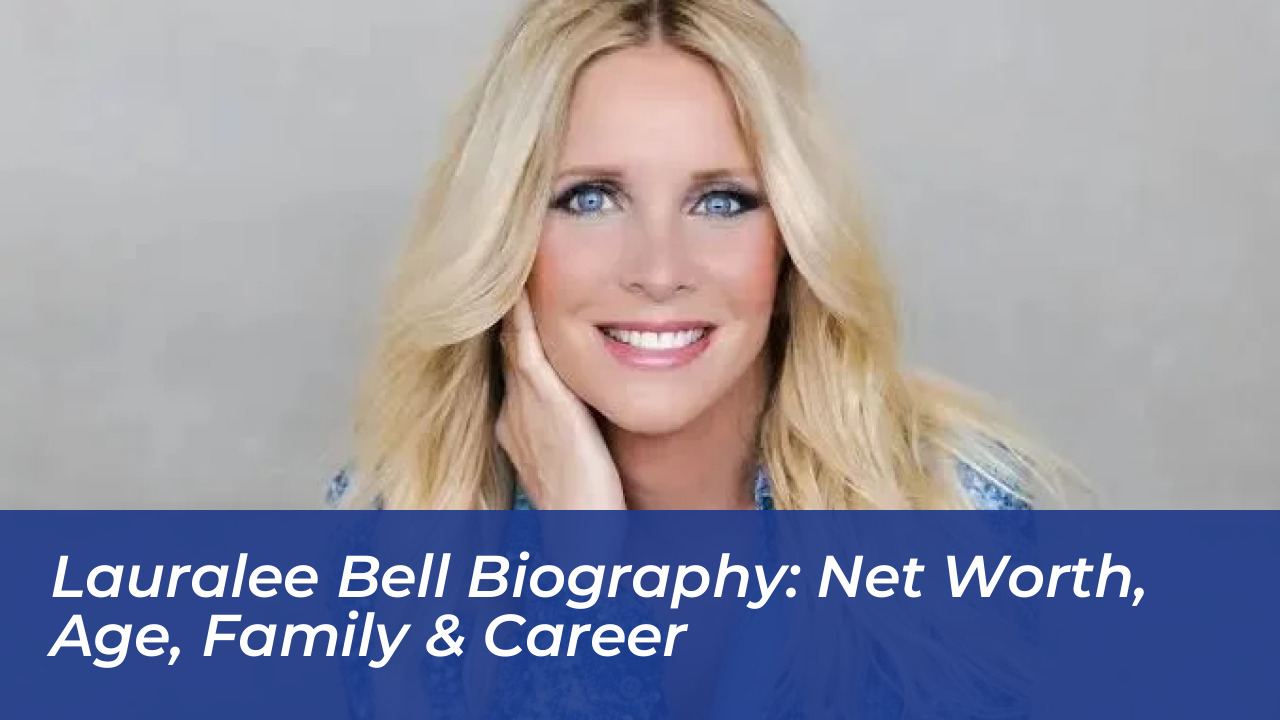 lauralee bell biography net worth age family career aqjV