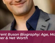 laurent buson biography age movies career net worth PGBB