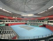 laver cup 2026 london schedule rosters global tv guide sBs9