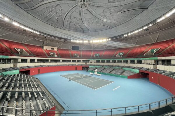 laver cup 2026 london schedule rosters global tv guide sBs9