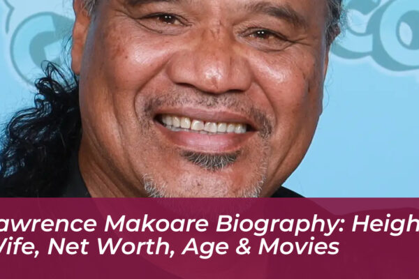 lawrence makoare biography height wife net worth age movies kpxV