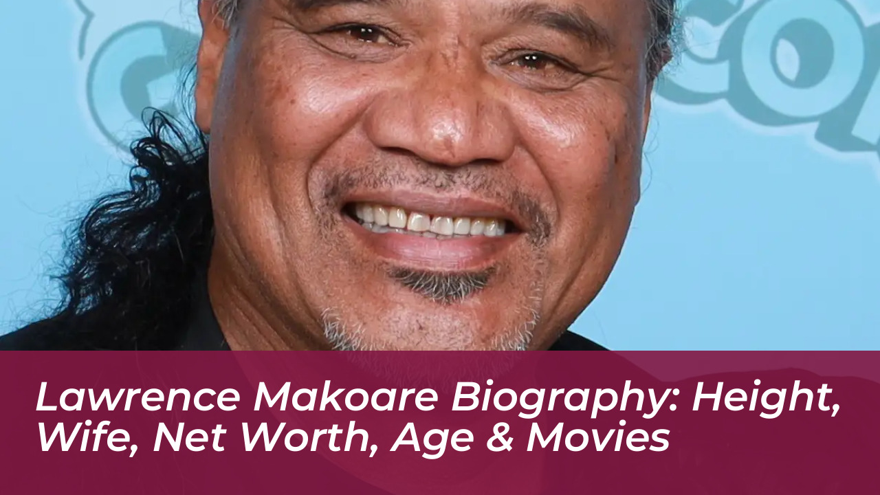 lawrence makoare biography height wife net worth age movies