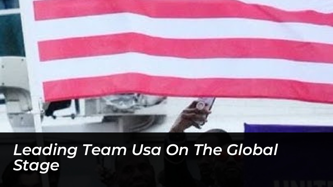 Frank Busch Dies at 75: Former USA Swimming Coach Remembered 3 Leading Team USA on the Global Stage
