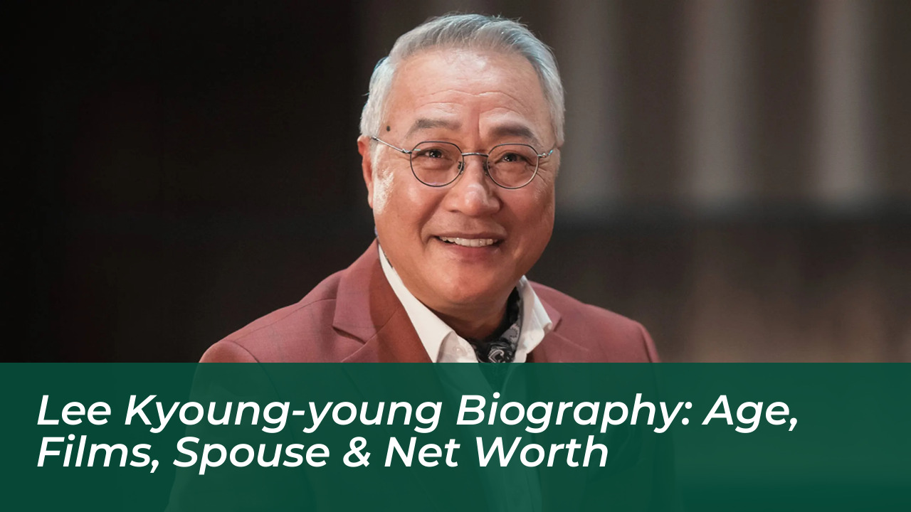 lee kyoung young biography age films spouse net worth WMgG