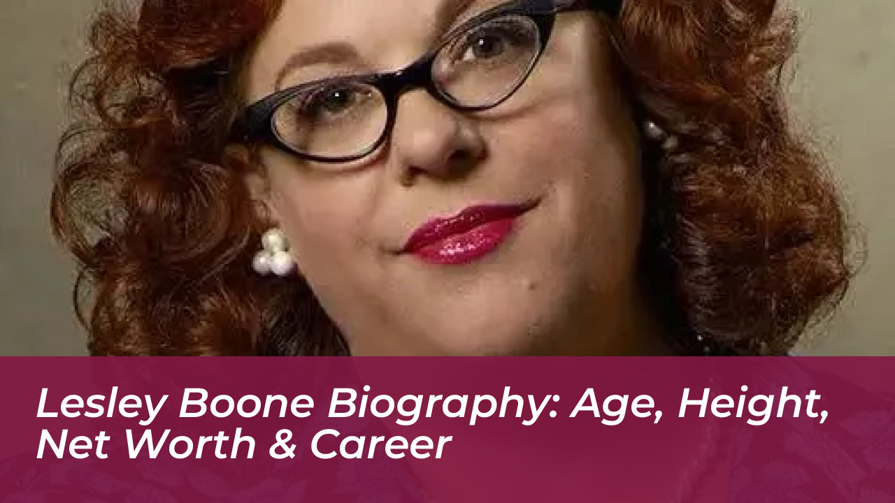 lesley boone biography age height net worth career gRdH