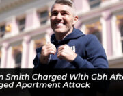 liam smith charged with gbh after alleged apartment attack Qehp