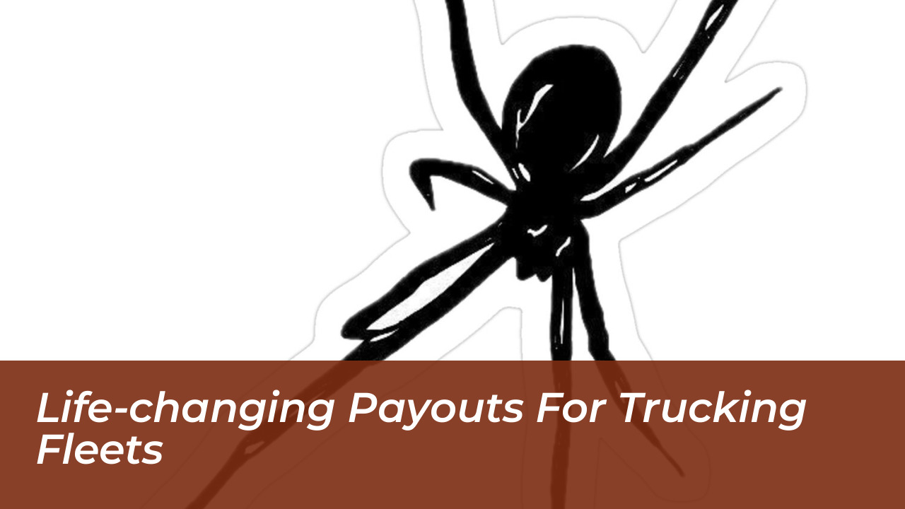 Taylor Swift Distributed $197M in Bonuses for Eras Tour 3 Life-Changing Payouts for Trucking Fleets