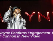 lil wayne confirms engagement to madi cannon in new video PTol