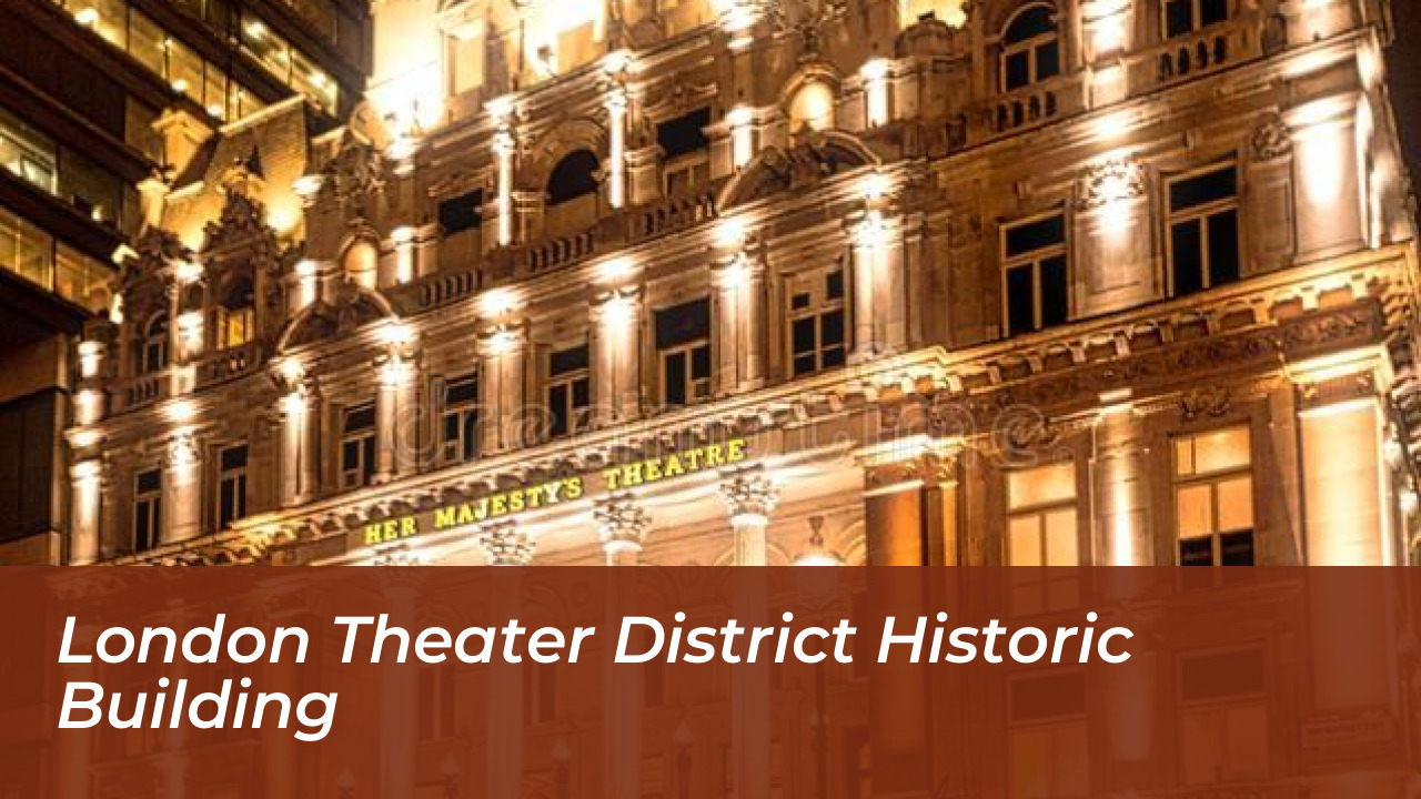 Kitty Peterkin Biography: Age, Net Worth, Movies, & Family 3 London Theater District Historic Building