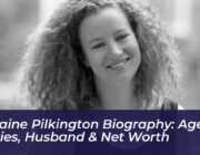 lorraine pilkington biography age movies husband net worth Yezj