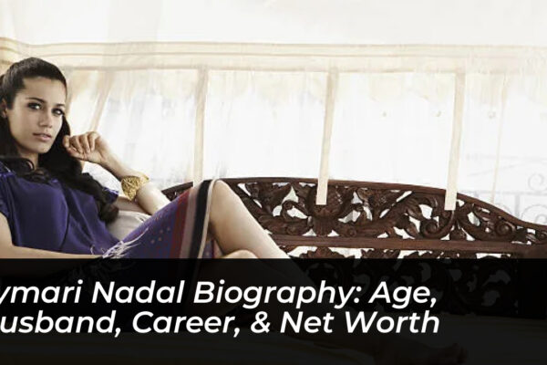 lymari nadal biography age husband career net worth NiEM