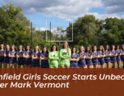 lynnfield girls soccer starts unbeaten under mark vermont hUwj