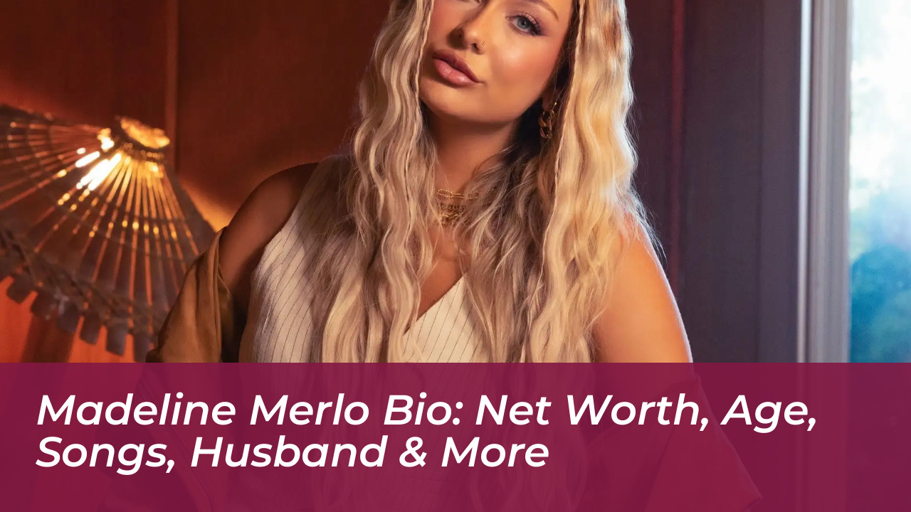 madeline merlo bio net worth age songs husband more 3PG2