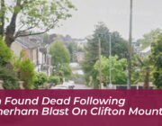 man found dead following rotherham blast on clifton mount yRxC