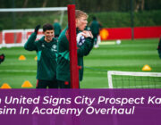 man united signs city prospect karim cassim in academy overhaul 1bXD