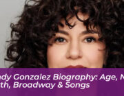 mandy gonzalez biography age net worth broadway songs rmi4