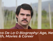 marco de la o biography age net worth movies career pmhT