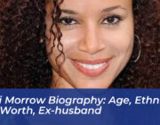 mari morrow biography age ethnicity net worth ex husband OV9l