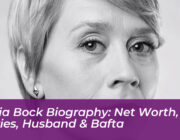 maria bock biography net worth age movies husband bafta gho3