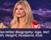 marisa miller biography age net worth height husband kids gyQG