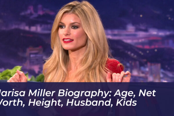 marisa miller biography age net worth height husband kids gyQG