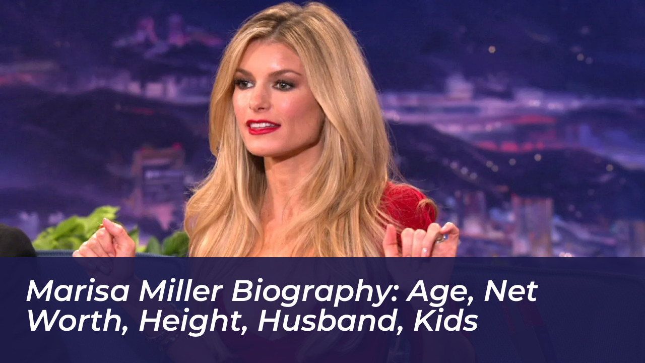 marisa miller biography age net worth height husband kids gyQG