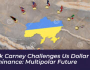 mark carney challenges us dollar dominance multipolar future mVXv