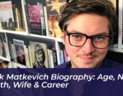 mark matkevich biography age net worth wife career 6P7P