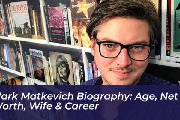 mark matkevich biography age net worth wife career 6P7P